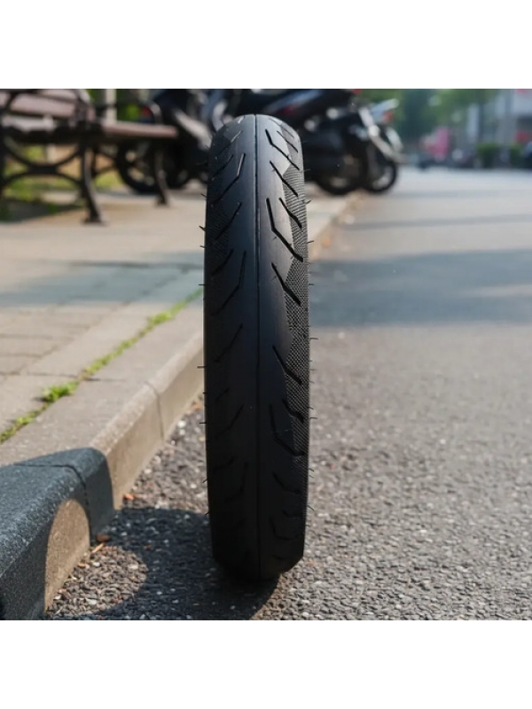 Pneu Bike Elétrica Scooter 14x2.50 64/254-10 60/100-10