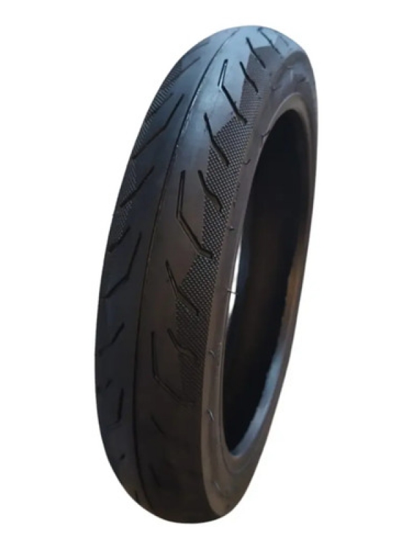 Pneu Bike Elétrica Scooter 14x2.50 64/254-10 60/100-10