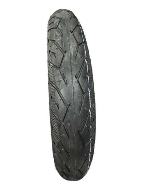 Pneu Bike Elétrica Scooter 14x2.50 64/254-10 60/100-10