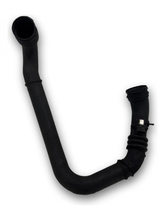 Mangueira Intercooler Renault Master 2.5 2005 2006 Até 2011 Preto