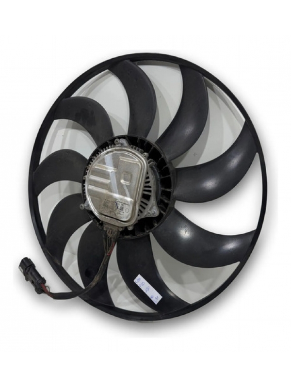 Motor Da Ventoinha Mb Sprinter 417 517 2023 2024 2025 2026. 220v