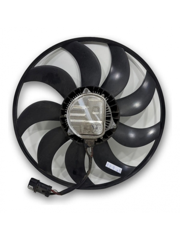 Motor Da Ventoinha Mb Sprinter 417 517 2023 2024 2025 2026. 220v