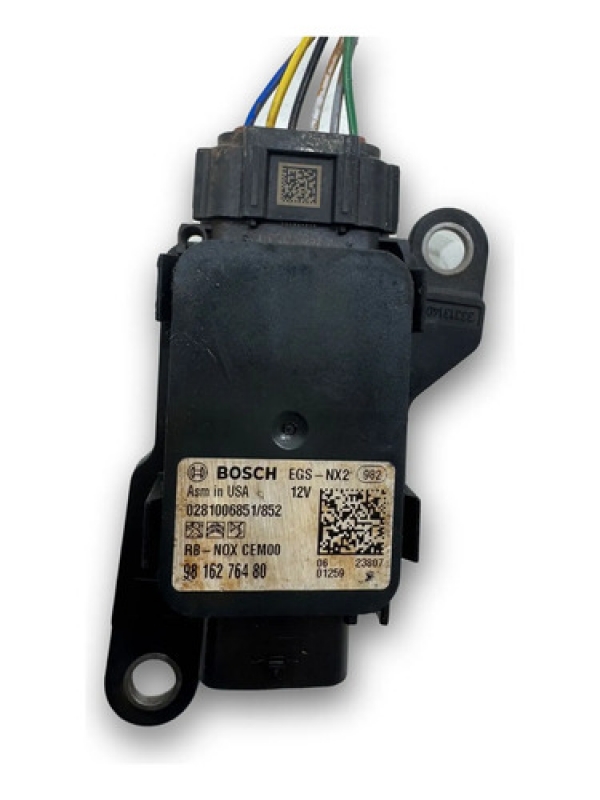 Sonda Lambda Peugeot Expert Jumpy 2020 2021 2022 2023 2024.