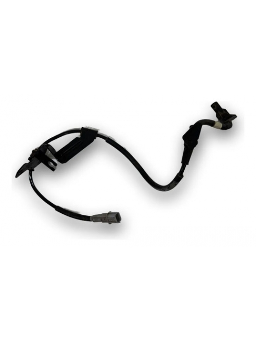 Sensor Abs Dianteiro Da Ford Transit 2.0 2019 2020 Até 2026.