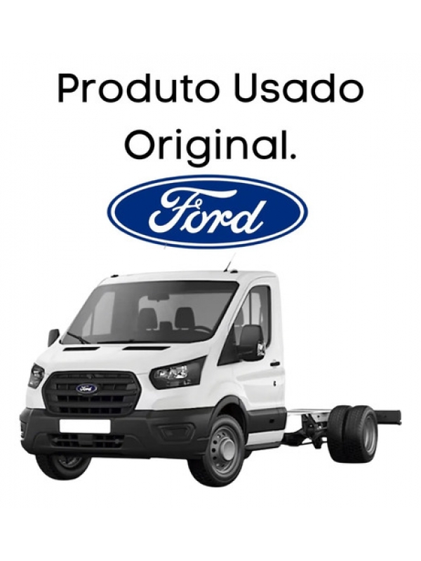 Motor Helice Da Ventoinha Ford Transit 2.0 2019 2020 À 2026. 220v