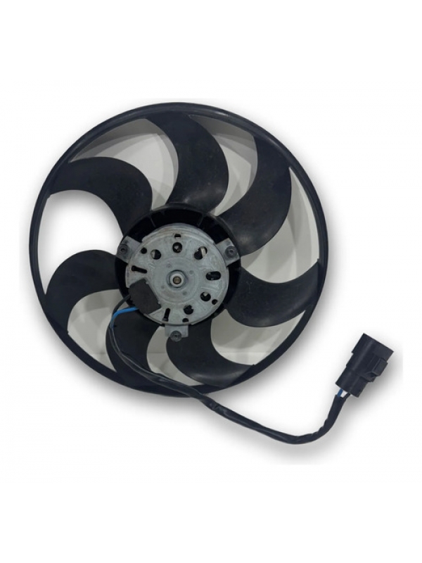 Motor Helice Da Ventoinha Ford Transit 2.0 2019 2020 À 2026. 220v