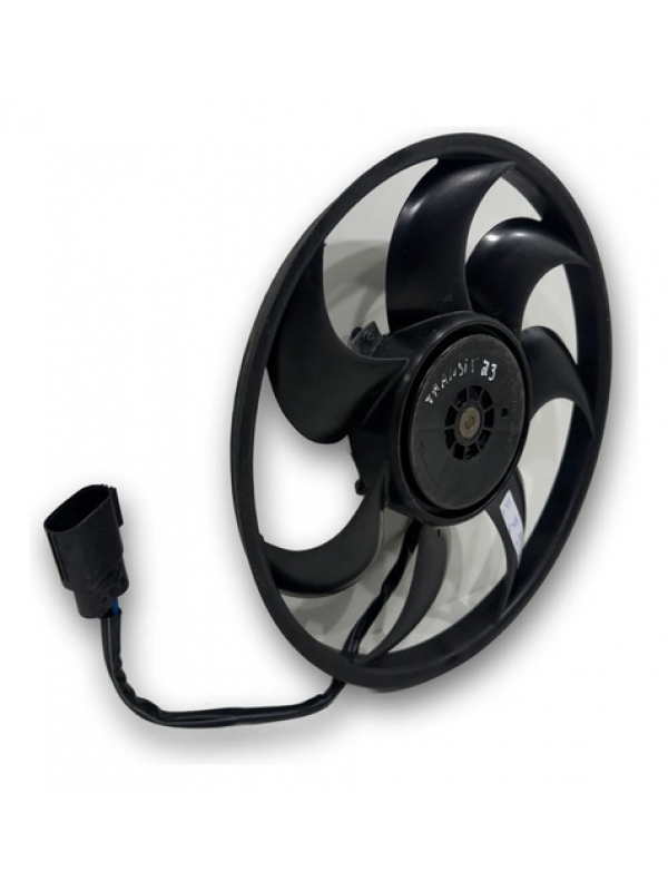 Motor Helice Da Ventoinha Ford Transit 2.0 2019 2020 À 2026. 220v