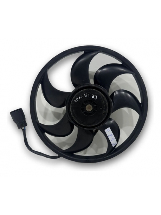 Motor Helice Da Ventoinha Ford Transit 2.0 2019 2020 À 2026. 220v