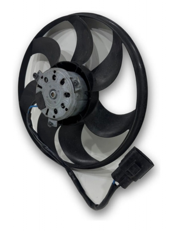 Motor Helice Da Ventoinha Ford Transit 2.0 2019 2020 À 2026. 220v
