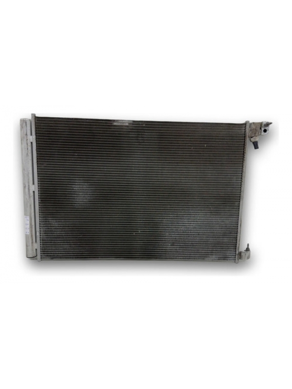 Radiador Condensador Mb Sprinter 315 417 517 2023 Até 2026.