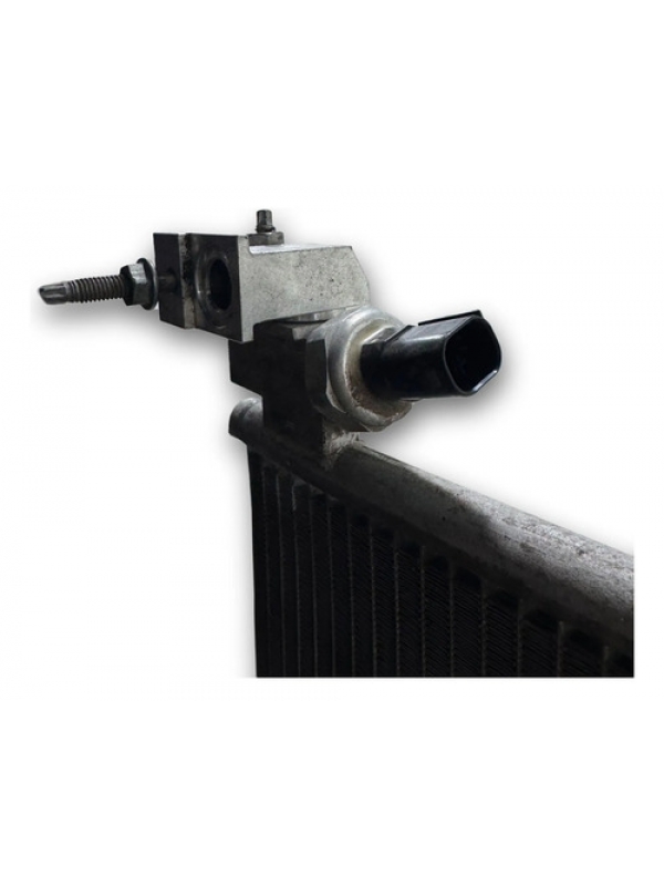 Radiador Condensador Mb Sprinter 315 417 517 2023 Até 2026.