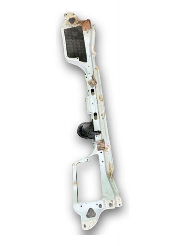 Painel Frontal Fiat Ducato 1998 1999 2000 2001 2002 2003 04