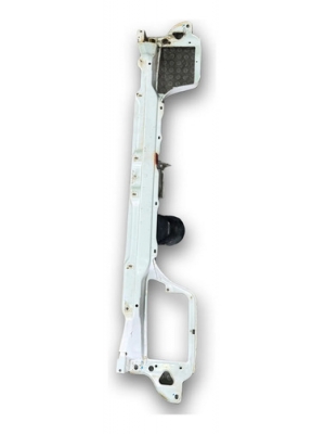 Painel Frontal Fiat Ducato 1998 1999 2000 2001 2002 2003 04