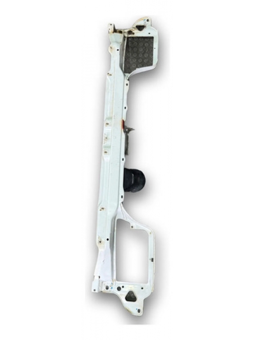 Painel Frontal Fiat Ducato 1998 1999 2000 2001 2002 2003 04
