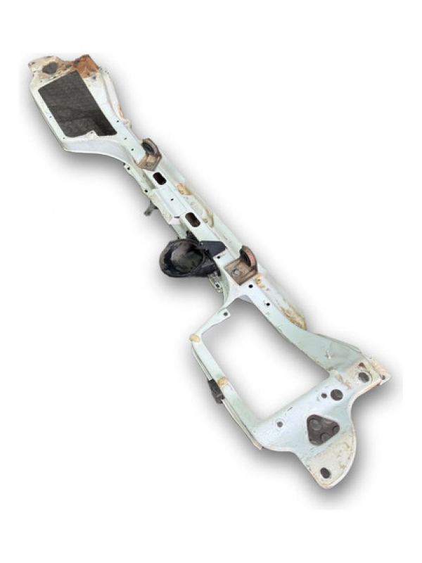 Painel Frontal Fiat Ducato 1998 1999 2000 2001 2002 2003 04