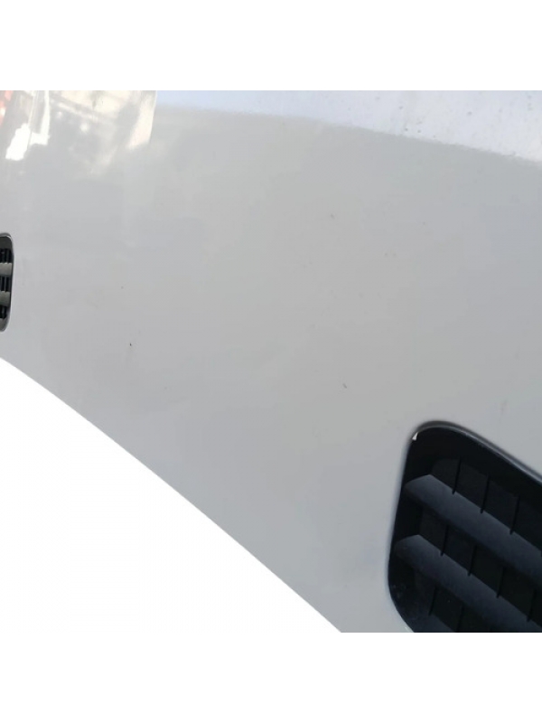 Capô Mercedes-benz Sprinter 416 417 2020 21 Até 2026 Detalhe
