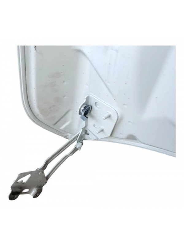 Capô Mercedes-benz Sprinter 416 417 2020 21 Até 2026 Detalhe