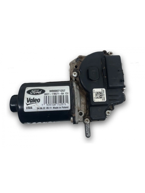Galhada Motor Limpador Ford Transit 2.0 2019 2020 021 À 2026