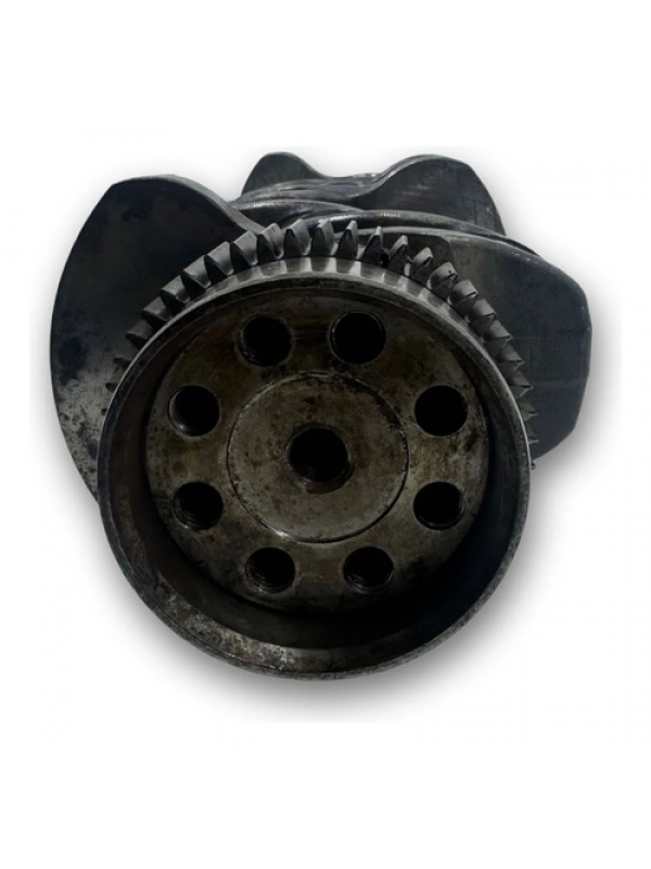 Virabrequim Motor Mwm Sprint 4 Cilindros 2.8 Mec. / Original