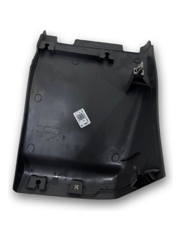 Acabamento Da Coluna Da Porta Ford Transit 2.0 2019 À 2026.