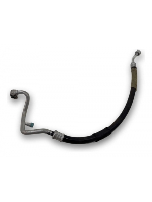 Mangueira Ar Condicionado Mitsubishi L200 2019 Motor 2.5.