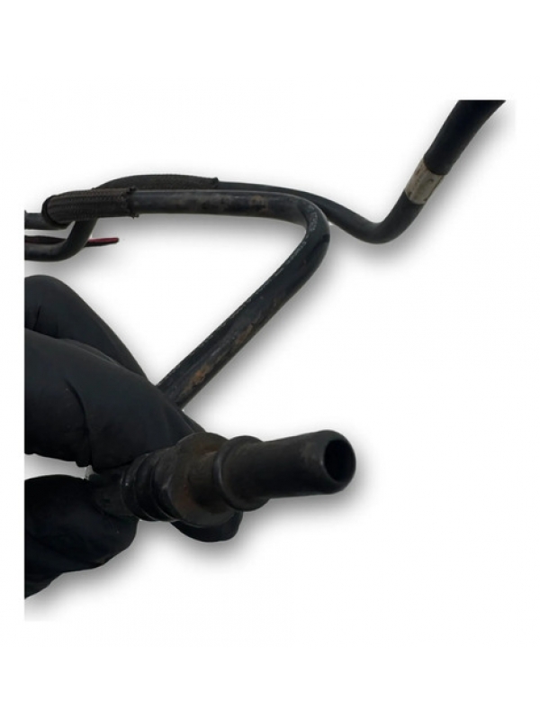 Mangueira Do Diesel Da Ford Transit 2.0 2019 2020 Até 2026.
