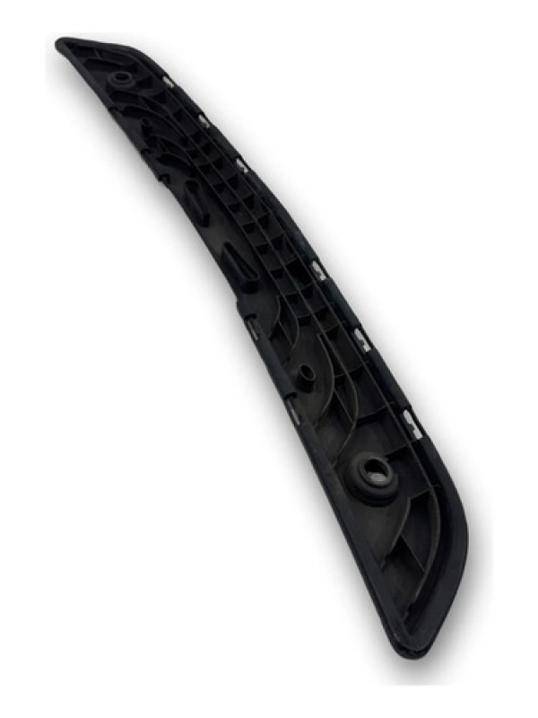 Pisante Soleira Parachoque Diant. Mb Sprinter 416 2020 À 026 Preto