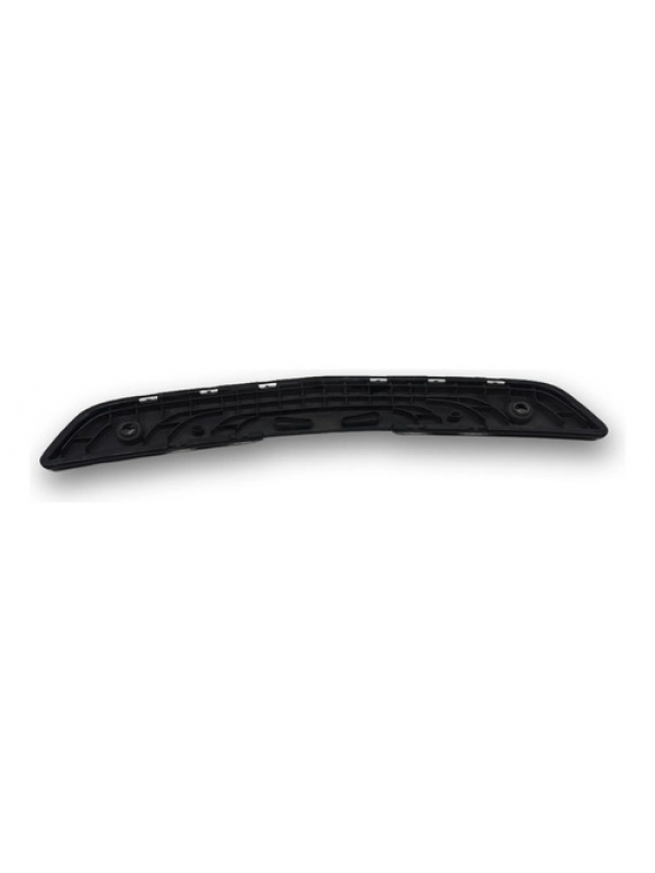 Pisante Soleira Parachoque Diant. Mb Sprinter 416 2020 À 026 Preto