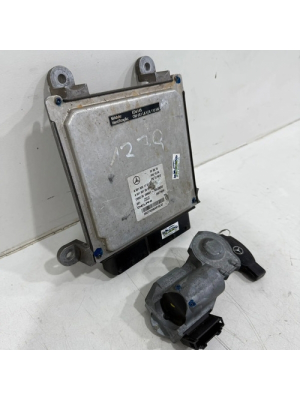 Kit Módulo Mb Sprinter 415 515 2.2 2013 2014 2015 16 À 2019.