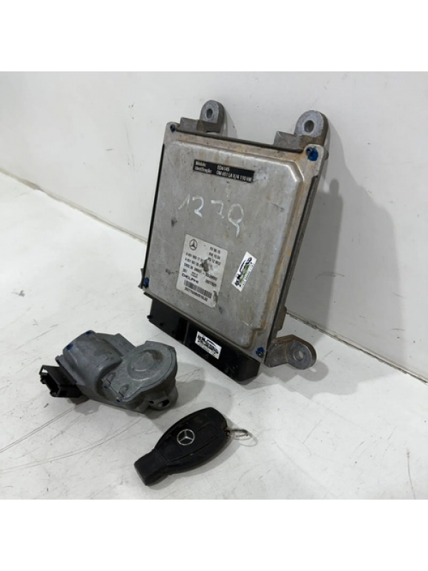 Kit Módulo Mb Sprinter 415 515 2.2 2013 2014 2015 16 À 2019.