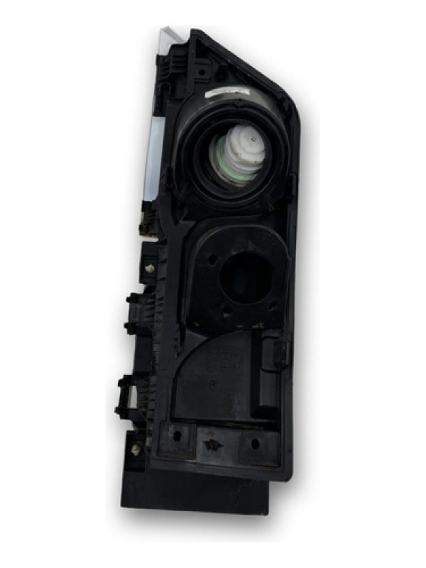 Tampa Do Tanque Combustível Ford Transit 2.0 2019 20 À 2026. Branco 2026