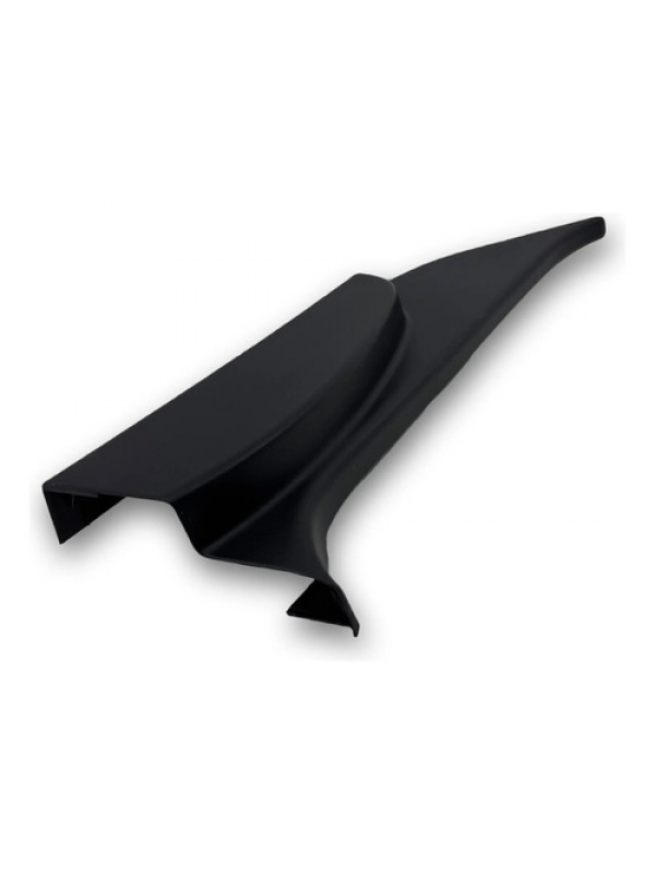 Moldura Interna Retrovisor Direito Renault Master 2.3 2022.