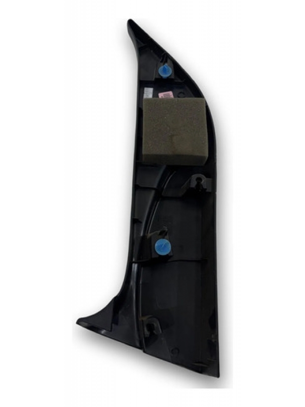 Moldura Interna Retrovisor Direito Renault Master 2.3 2022.