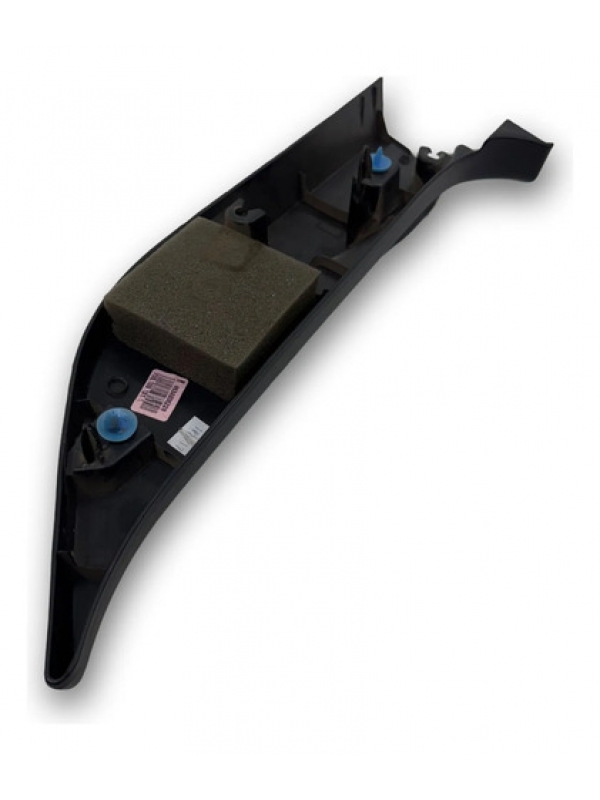 Moldura Interna Retrovisor Direito Renault Master 2.3 2022.