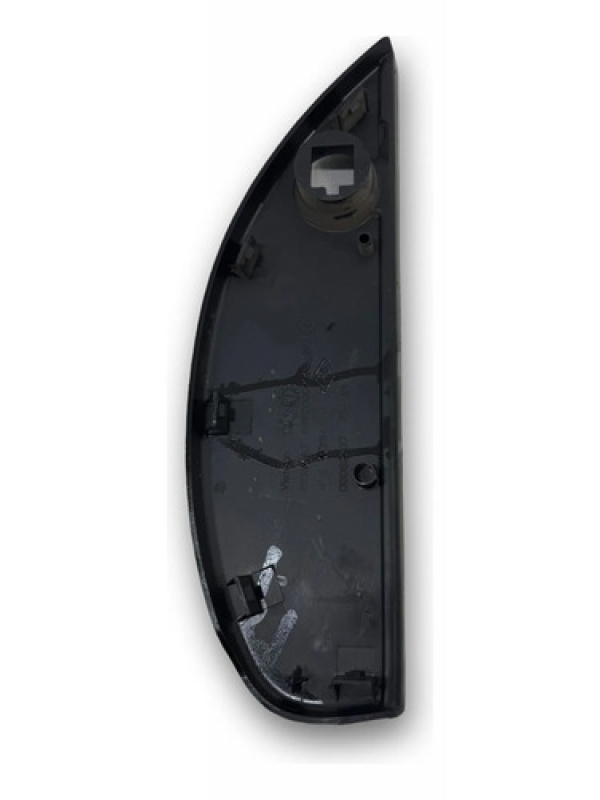 Acabamento Painel Lateral Direito Renault Master 2.3 14 À 22 Preto