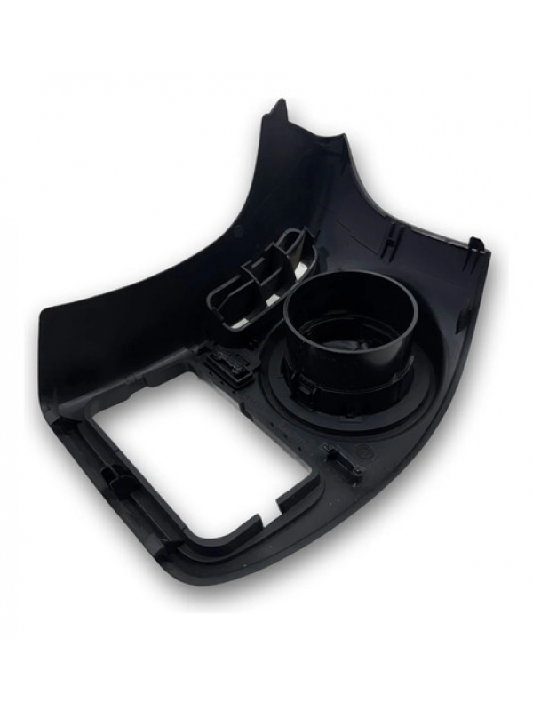 Moldura Com Difusor De Ar Renault Master 2.3 2014 15 À 2022.