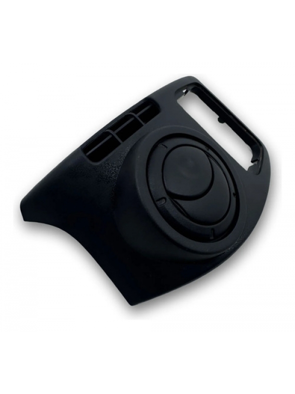 Moldura Com Difusor De Ar Renault Master 2.3 2014 15 À 2022.