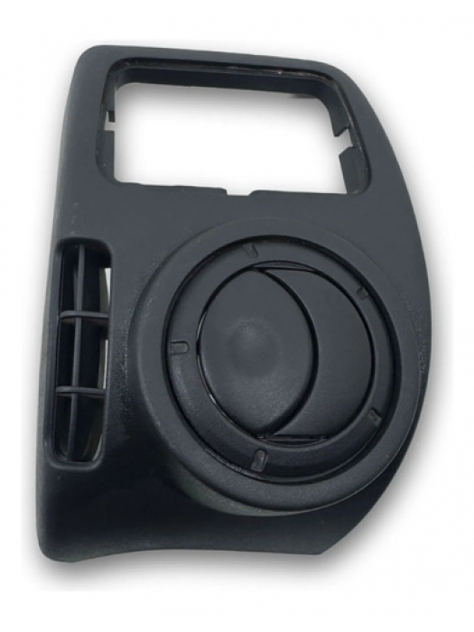 Moldura Com Difusor De Ar Renault Master 2.3 2014 15 À 2022.