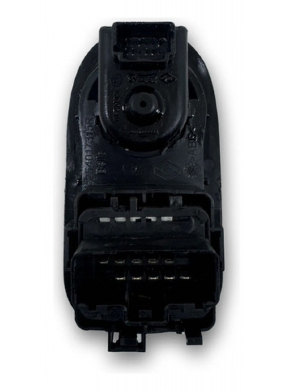 Botão Vidro Eletrico Lado Esquerdo Renault Master 2.3 14/22.