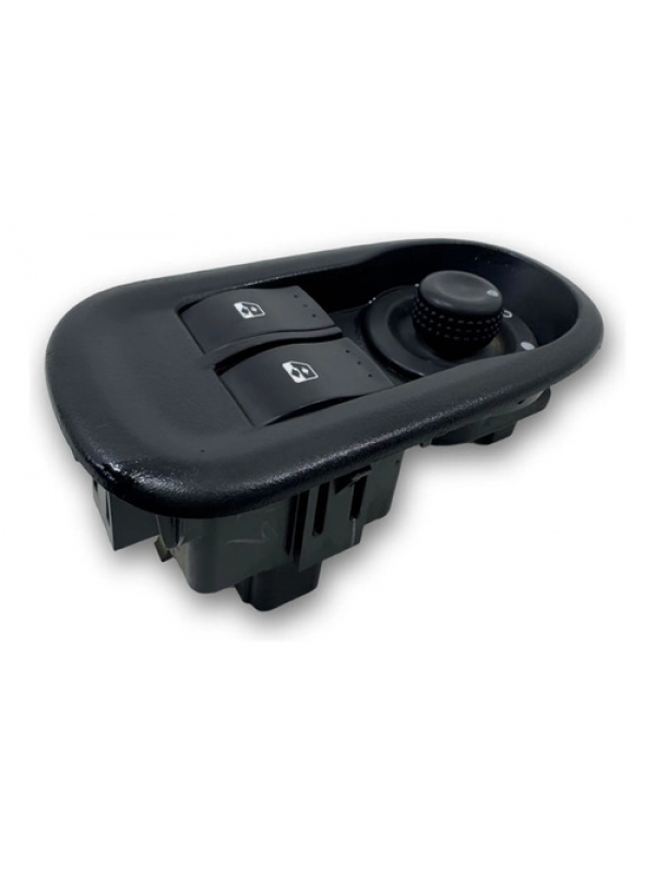 Botão Vidro Eletrico Lado Esquerdo Renault Master 2.3 14/22.