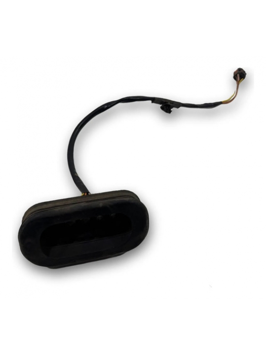 Interruptor Luz Interna Porta Correr Renault Master 17 / 23.