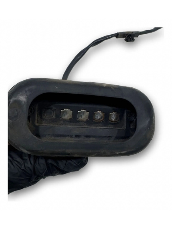 Interruptor Luz Interna Porta Correr Renault Master 17 / 23.