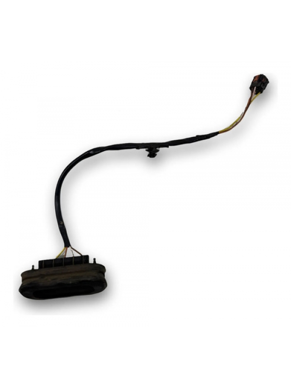 Interruptor Luz Interna Porta Correr Renault Master 17 / 23.
