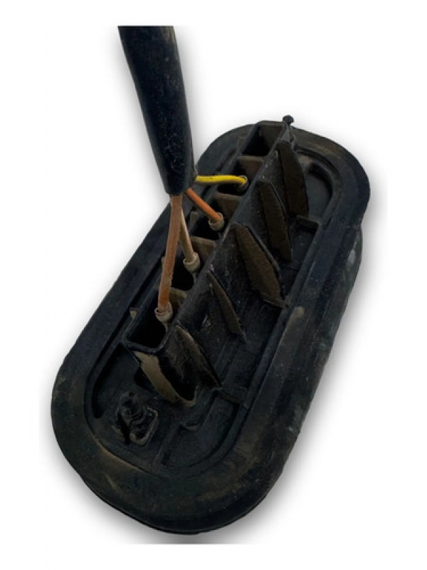 Interruptor Luz Interna Porta Correr Renault Master 17 / 23.