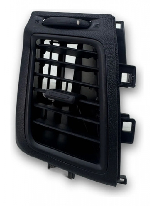 Difusor Ar Lateral Esquerdo Ford Transit 2.0 2022 Até 2026.