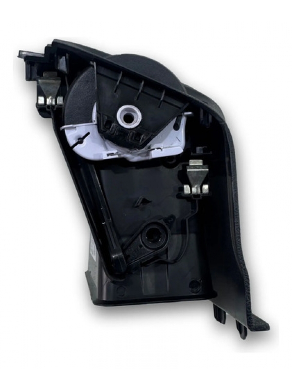 Difusor Ar Lateral Esquerdo Ford Transit 2.0 2022 Até 2026.