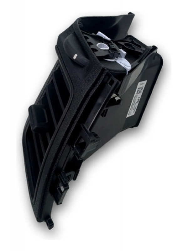 Difusor Ar Lateral Esquerdo Ford Transit 2.0 2022 Até 2026.