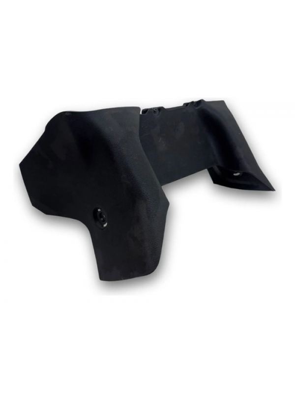 Moldura Painel Ford Transit 2.0 19/26 Kk3110a927aaw Original