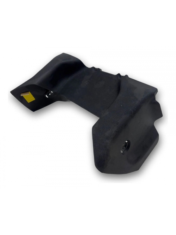 Moldura Painel Ford Transit 2.0 19/26 Kk3110a927aaw Original