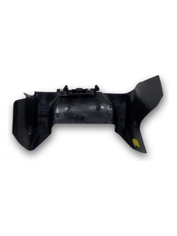 Moldura Painel Ford Transit 2.0 19/26 Kk3110a927aaw Original